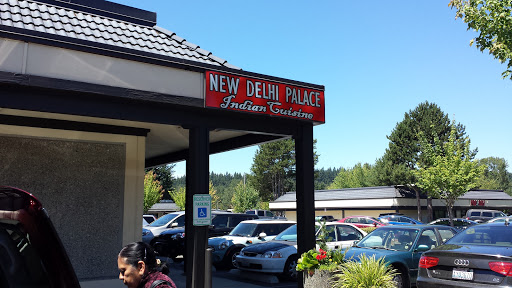 Indian Restaurant «New Delhi Palace», reviews and photos, 14125 NE 20th St, Bellevue, WA 98007, USA