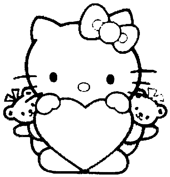 Printable Holiday Coloring Pages Parents