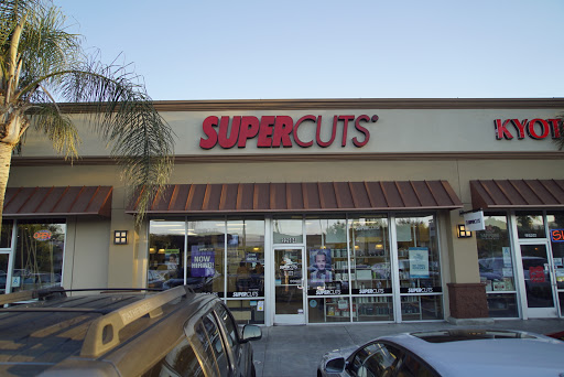 Hair Salon «Supercuts», reviews and photos, 22904 Vanowen St, West Hills, CA 91307, USA