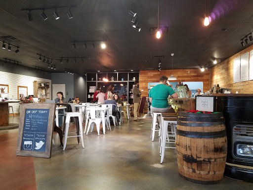 Coffee Shop «BonLife Coffee Roasters», reviews and photos, 1807 Keith St NW, Cleveland, TN 37311, USA
