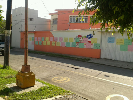 Cendi, Hidalgo 274, Fraccionamiento Jardines de Jericó, 59633 Zamora, Mich., México, Escuela infantil | MICH