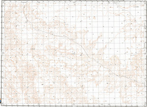 Thumbnail Map 200k--f33-13