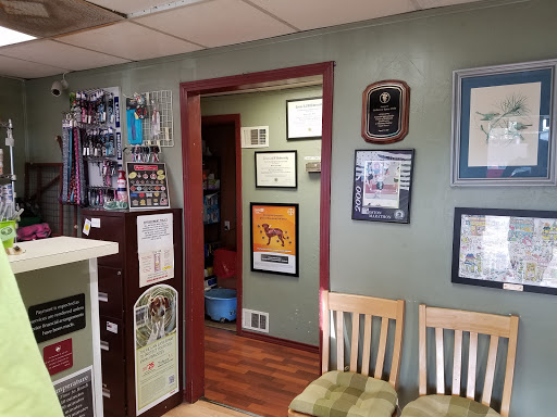 Veterinarian «Gosling Road Veterinary Clinic», reviews and photos