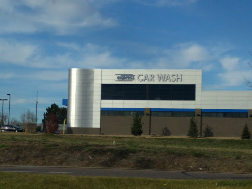 Car Wash «Ocean Express Car Wash», reviews and photos, 9640 N Federal Blvd, Federal Heights, CO 80260, USA