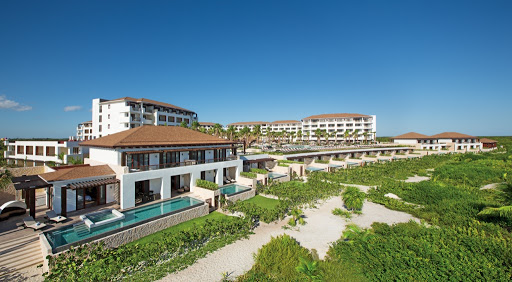 Secrets Playa Mujeres Golf & Spa Resort, Prolongación Bonampak s/n, Punta SAM, 77400 Cancún, Q.R., México, Actividades recreativas | QROO