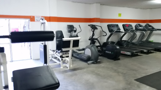 Biofit (Fitnes, Salud Integral), Morelos Pte 105, Centro, 90500 Huamantla, Tlax., México, Gimnasio | TLAX
