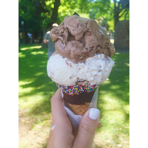 Ice Cream Shop «Sweet Scoops Homemade Ice Cream», reviews and photos, 408 1st St E, Sonoma, CA 95476, USA