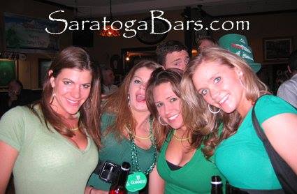Bar «The Parting Glass», reviews and photos, 40 Lake Ave, Saratoga Springs, NY 12866, USA