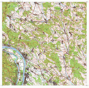 Thumbnail Map 100k--l34-003