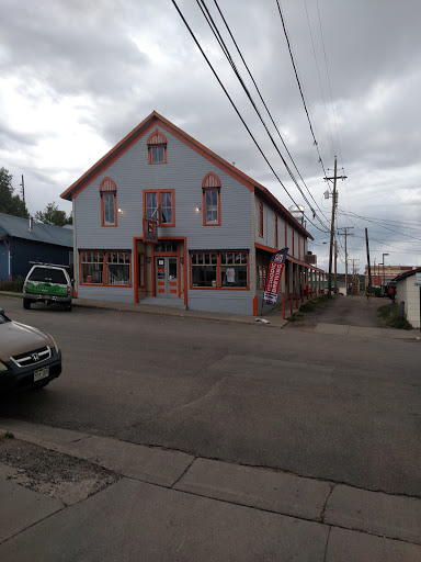 Brewpub «Periodic Brewing», reviews and photos, 115 E 7th St, Leadville, CO 80461, USA