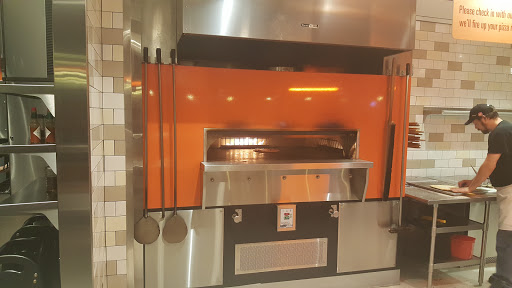 Pizza Restaurant «Blaze Pizza», reviews and photos, 10978 Parkside Dr, Knoxville, TN 37934, USA