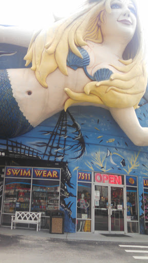 Gift Shop «Mermaid», reviews and photos, 7511 W Irlo Bronson Memorial Hwy, Kissimmee, FL 34747, USA