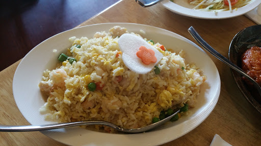 Asian Restaurant «Lin Jia Asian Kitchen», reviews and photos, 3437 Lakeshore Ave, Oakland, CA 94610, USA