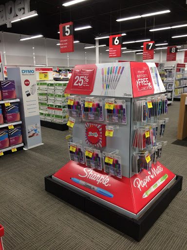 Office Supply Store «Office Depot», reviews and photos, 1287 Johnson Ferry Rd, Marietta, GA 30068, USA