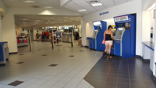 Post Office «United States Post Office», reviews and photos, 1315 Oakfield Dr, Brandon, FL 33511, USA