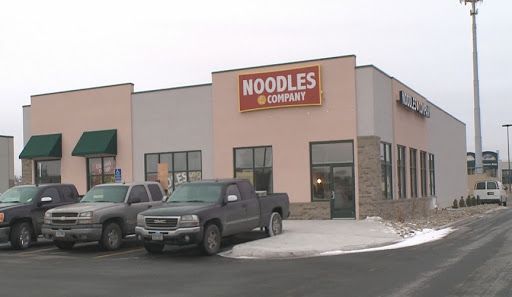 Restaurant «Noodles and Company», reviews and photos, 922 Holiday Dr, Moorhead, MN 56560, USA