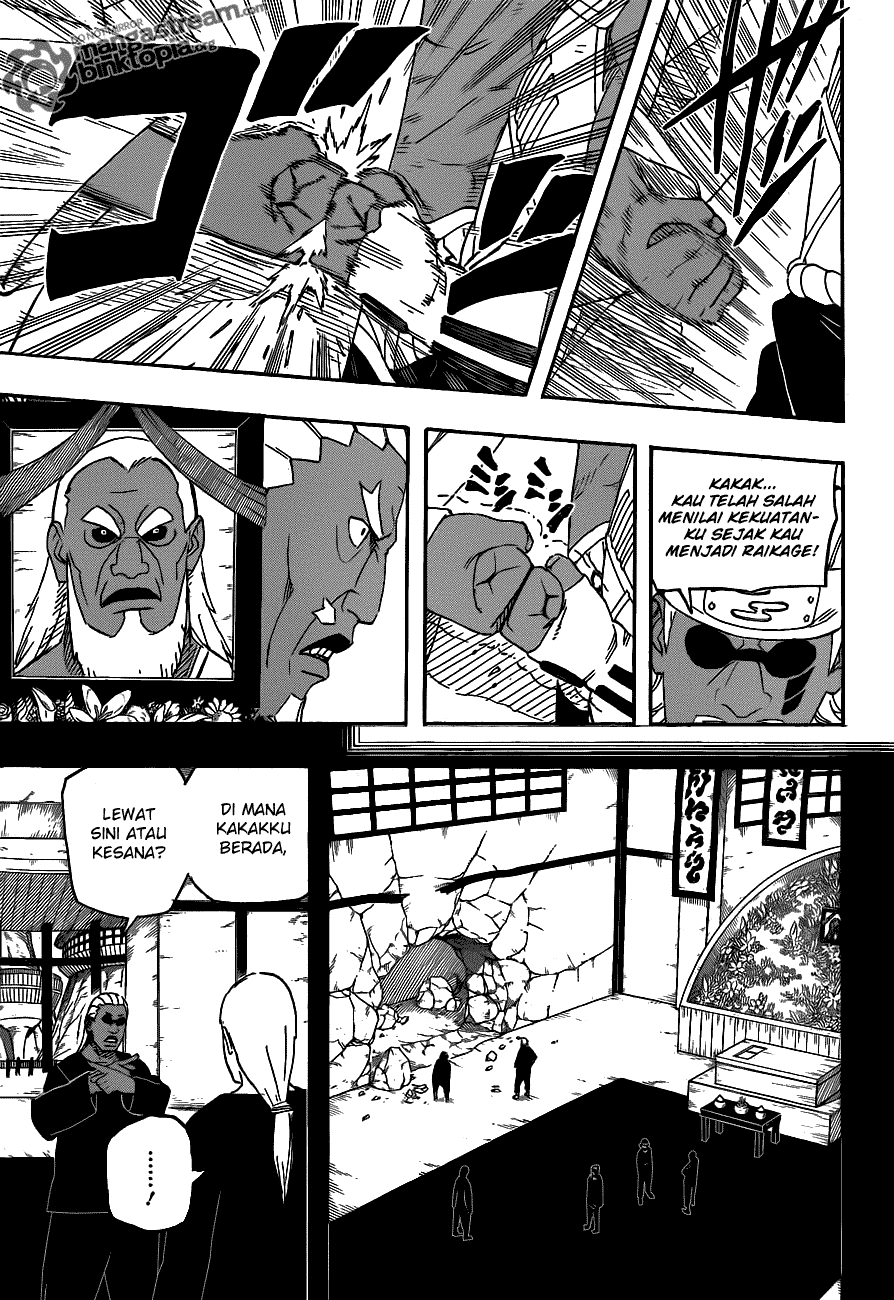 Baca Manga, Baca Komik, Naruto Chapter 543, Naruto 543 Bahasa Indonesia, Naruto 543 Online