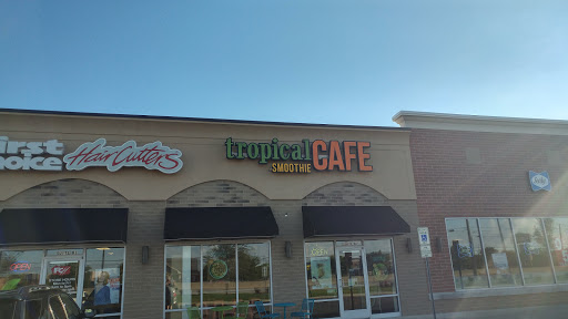 Fast Food Restaurant «Tropical Smoothie Café», reviews and photos, 10090 US-20, Rossford, OH 43460, USA
