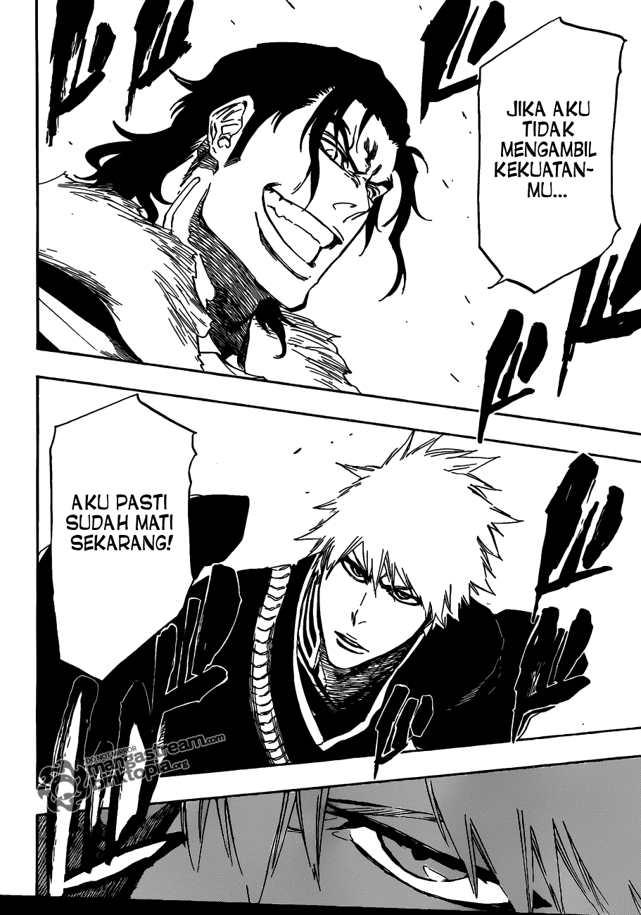 Baca Manga, Baca Komik, Bleach Chapter 462, Bleach 462 Bahasa Indonesia, Bleach 462 Online