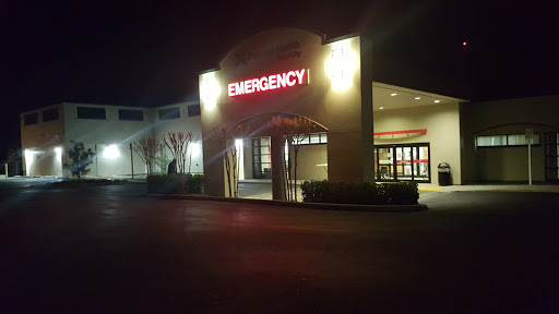 Hospital «Bayfront Health Dade City», reviews and photos