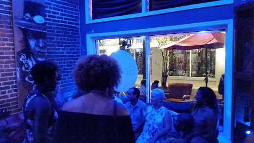 Lounge «Space39 Art Bar & Lounge», reviews and photos, 39 Patio De Leon, Fort Myers, FL 33901, USA