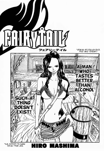 Fairy Tail 10 page 1