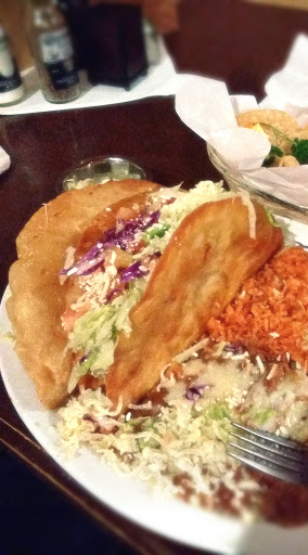 Mexican Restaurant «El Jardin Fine Mexican Food», reviews and photos, 1119 S Main St, Manteca, CA 95337, USA
