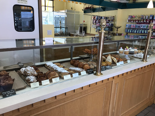 Bakery «Angel Maid Bakery», reviews and photos, 4542 S Centinela Ave, Los Angeles, CA 90066, USA