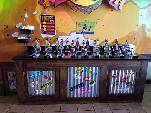 Tex-Mex Restaurant «Tijuana Flats», reviews and photos, 11007 Causeway Blvd, Brandon, FL 33511, USA