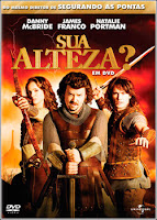 Baixar Filme Sua Alteza - Dublado Baixar Filme Sua Alteza Dublado