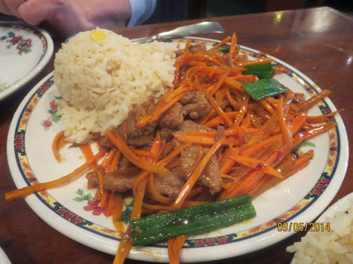 Chinese Restaurant «Sampan Chinese Restaurant», reviews and photos, 985 Peters Creek Pkwy, Winston-Salem, NC 27103, USA