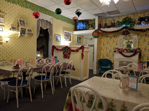 Restaurant «Mayberry Cafe», reviews and photos, 78 W Main St, Danville, IN 46122, USA