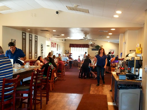 Cafe «Red Apple Cafe», reviews and photos, 488 W Herndon Ave, Fresno, CA 93650, USA