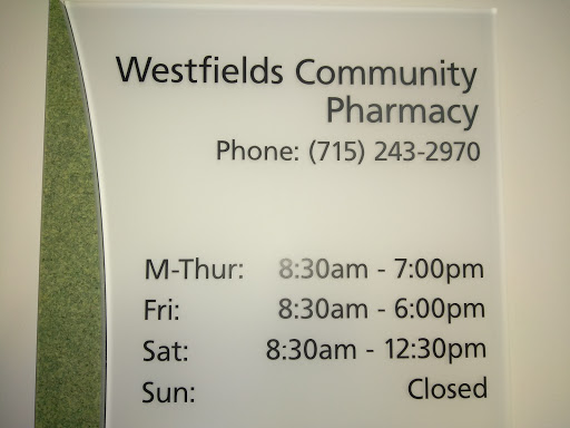 Hospital «Westfields Hospital & Clinic», reviews and photos