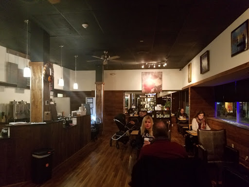Cafe «Teylev Tea», reviews and photos, 37 W Main St, Somerville, NJ 08876, USA