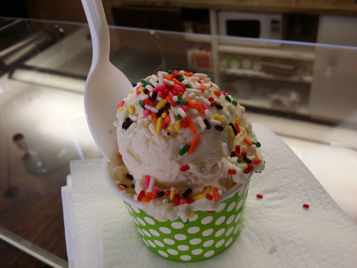 Ice Cream Shop «Nitroinfusions», reviews and photos, 78010 Main St #108, La Quinta, CA 92253, USA