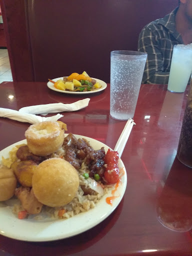 Restaurant «China Buffet & Sushi», reviews and photos, 406 E Main St # P, Dahlonega, GA 30533, USA