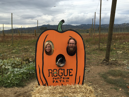 Farm «Rogue Farms», reviews and photos, 3590 Wigrich Rd, Independence, OR 97351, USA