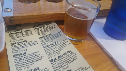 Brewery «Backwoods Brewing Company», reviews and photos, 1162 Wind River Hwy, Carson, WA 98610, USA