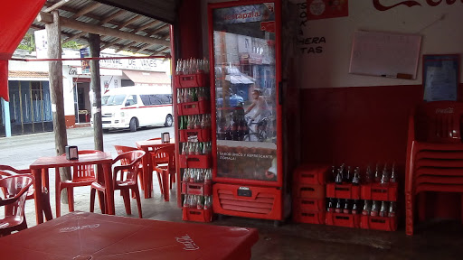 El pastorcito Maya, Benito Juárez, Jesús Martínez Ross, 77220 Felipe Carrillo Puerto, Q.R., México, Restaurante de comida para llevar | QROO