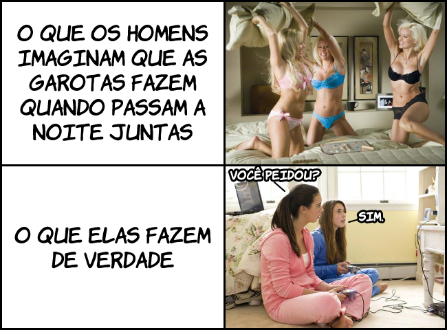 homens garotas Pernoite criativa