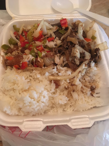 Filipino Restaurant «Kainan Sa Kanto», reviews and photos, 14353 Clark Ave, Bellflower, CA 90706, USA