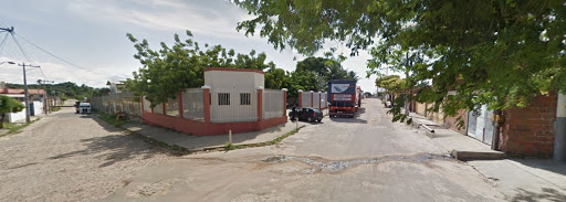 Construtora Maciel Ltda, R. Jorn. Antônio Pontes Tavares, 1047 - Barroso, Fortaleza - CE, 60864-590, Brasil, Empreiteiro, estado Ceara