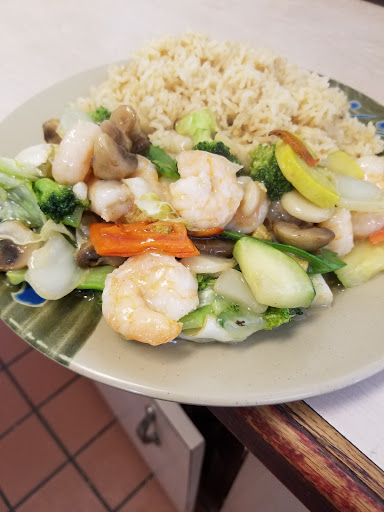 Chinese Restaurant «China Bowl Express», reviews and photos, 11555 Jupiter Rd, Dallas, TX 75218, USA