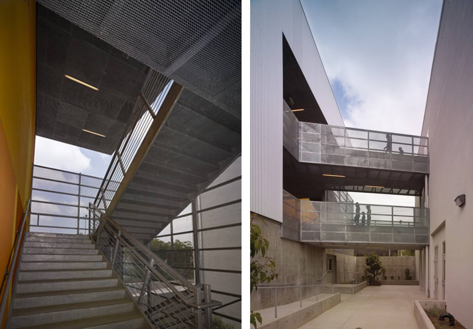 Griffin Enright Architects