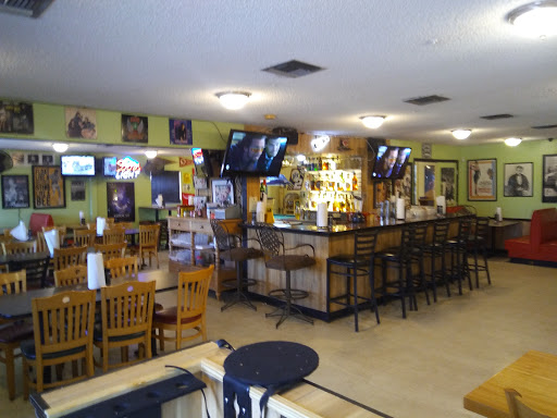 Cafe «Legends Cafe», reviews and photos, 3430 US-441, Fruitland Park, FL 34731, USA