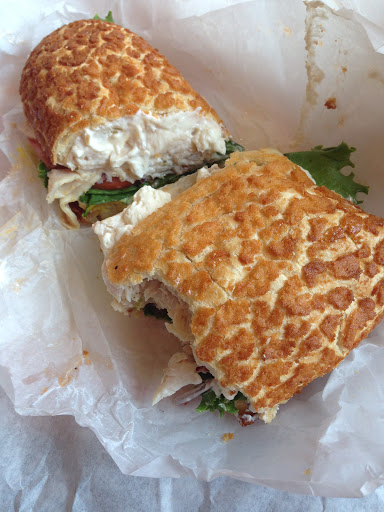 Sandwich Shop «Sandwich Spot», reviews and photos, 2606 Gateway Oaks Dr, Sacramento, CA 95833, USA