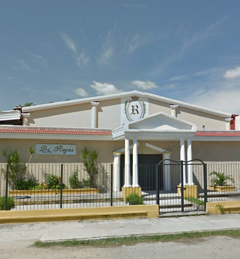 Salon Los Reyes, Av. Ferrocarril, Deportiva Sur, 70610 Salina Cruz, Oax., México, Actividades recreativas | OAX