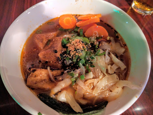 Japanese Restaurant «Gaijin Ramen Shop», reviews and photos, 3800 Lee Hwy, Arlington, VA 22207, USA