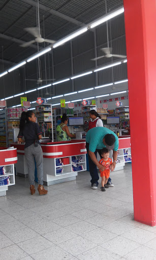 Tiendas Lores S.A De C.V, 95330, Argentina 10, Centro, Carlos A. Carrillo, Ver., México, Tienda de ultramarinos | VER